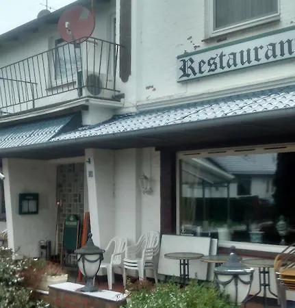 Holstenhof 2* 칼텐키르헨