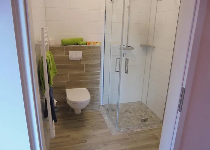 Holstenhof Отель