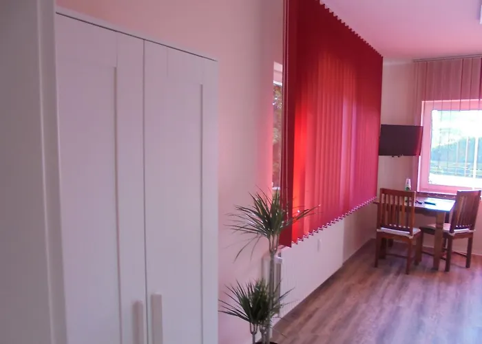 Holstenhof Отель